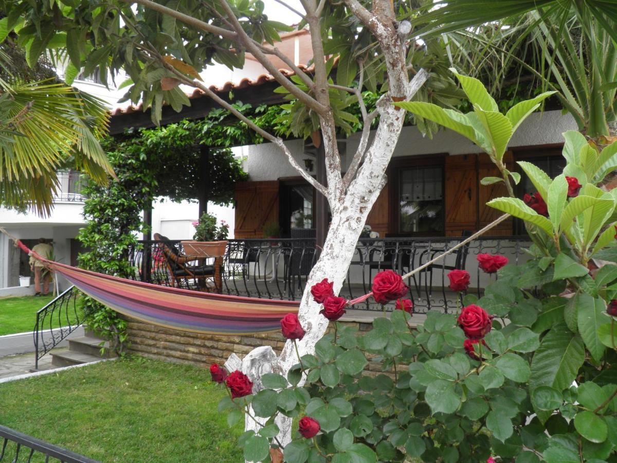 קראמוטי Summer House Fotini מראה חיצוני תמונה