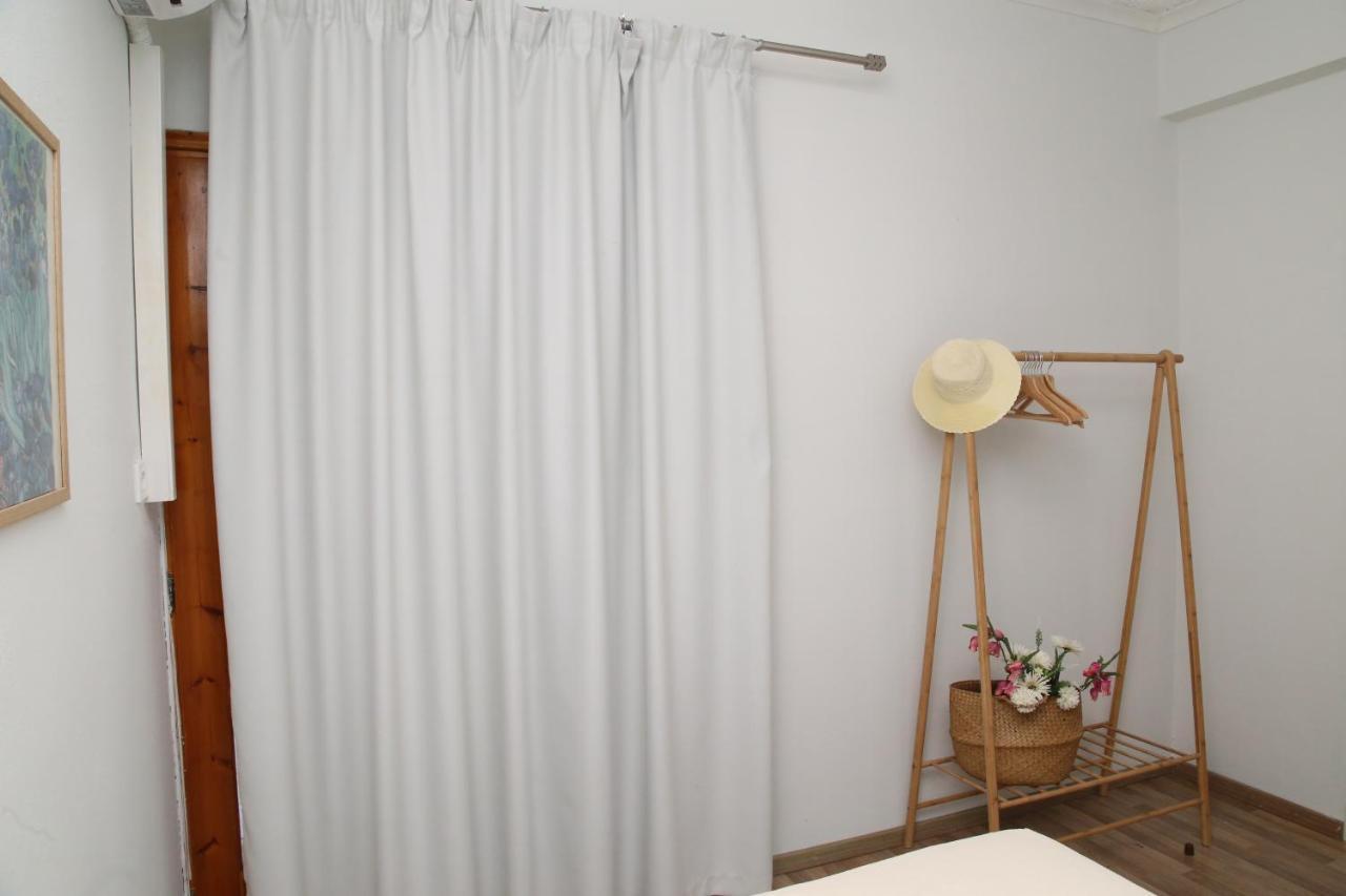 קראמוטי Summer House Fotini מראה חיצוני תמונה