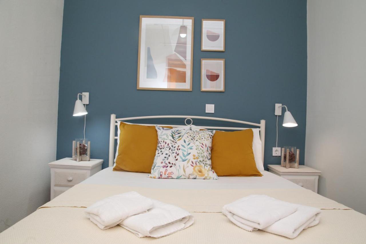 קראמוטי Summer House Fotini מראה חיצוני תמונה