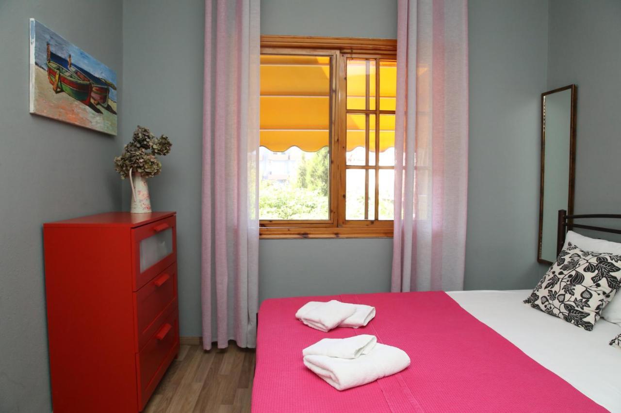 קראמוטי Summer House Fotini מראה חיצוני תמונה