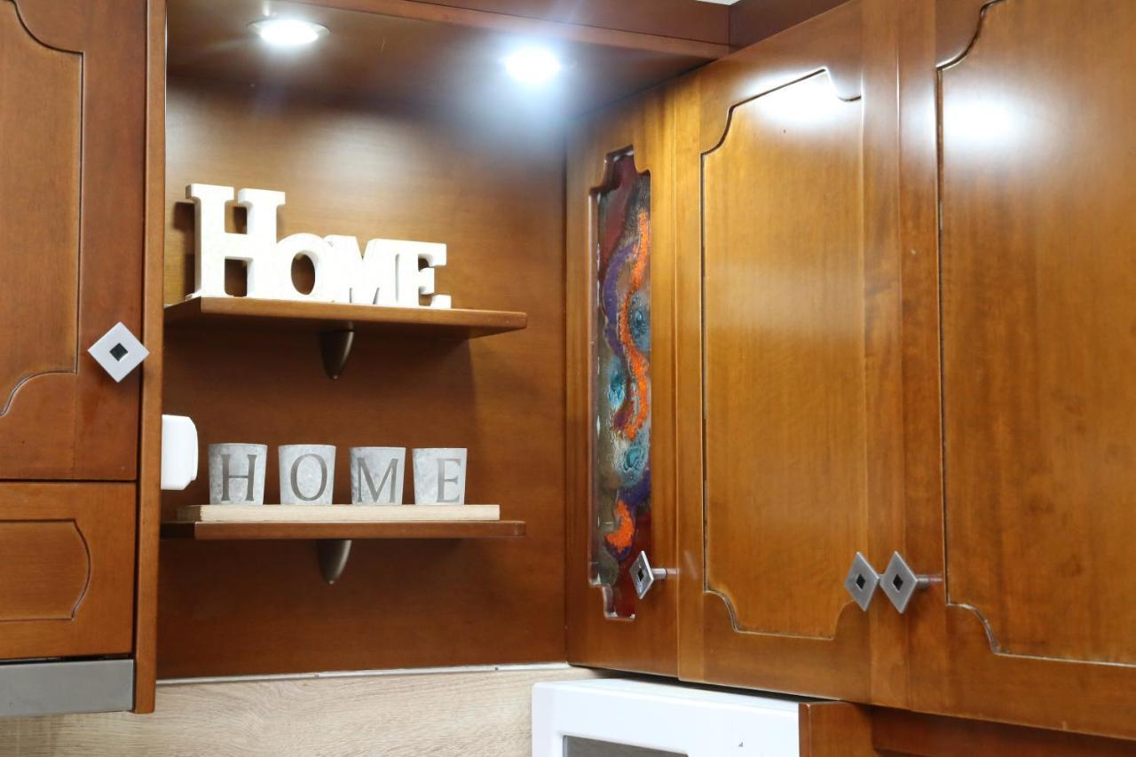 קראמוטי Summer House Fotini מראה חיצוני תמונה
